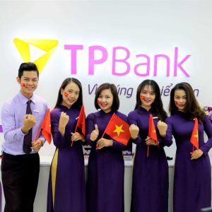 Vay mua nhà tại ngân hàng TPBank