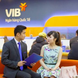 Vay mua nhà tại ngân hàng VIB