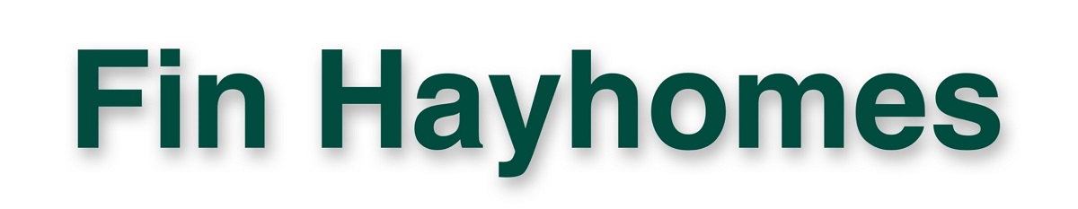 Fin Hayhomes
