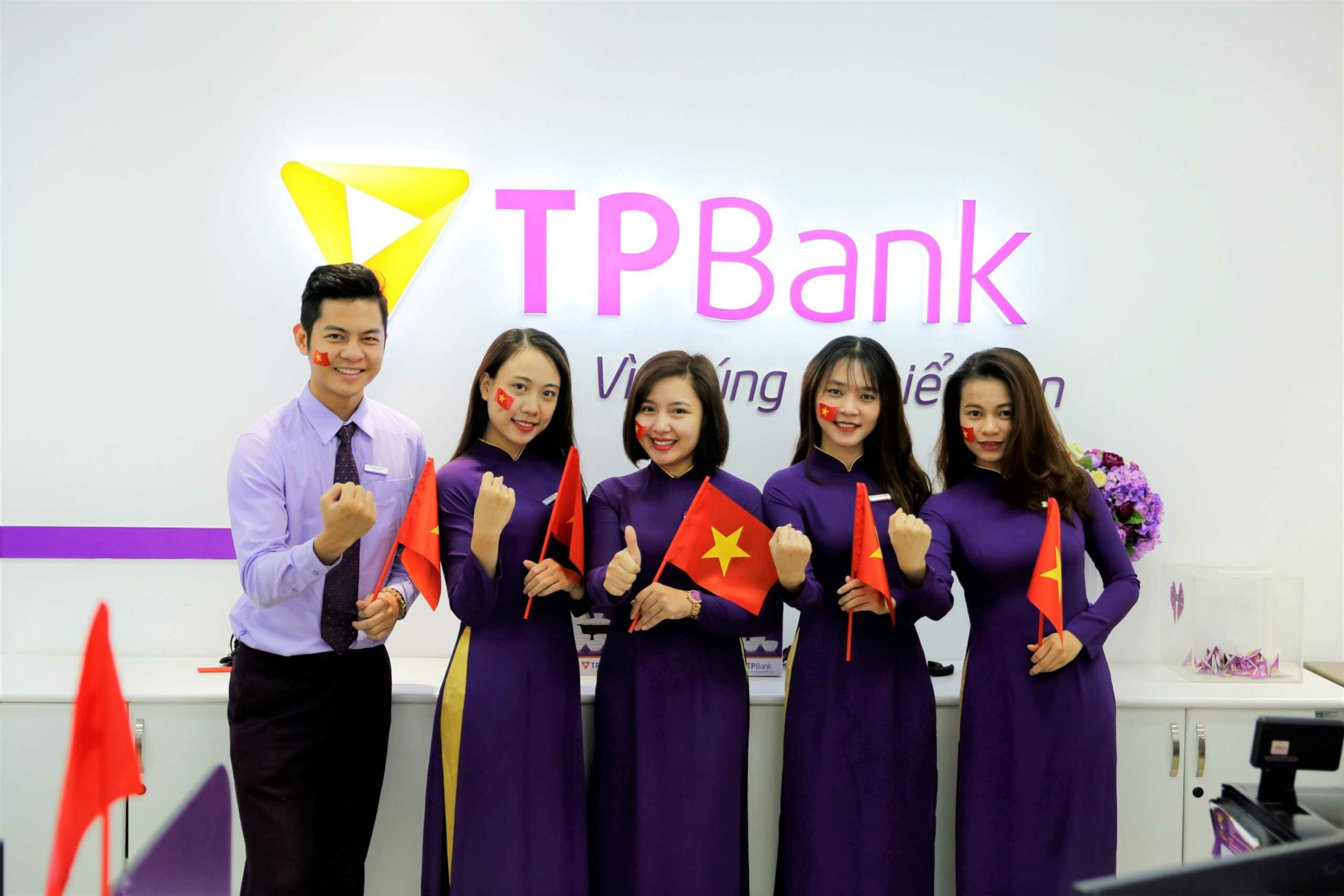 Vay mua nhà tại ngân hàng TPBank