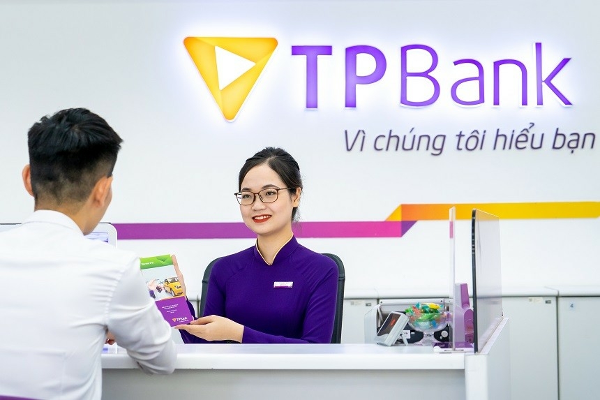 Vay mua nhà tại ngân hàng TPBank