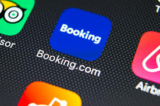 Hướng dẫn đăng ký tài khoản trên Booking.com với thẻ tín dụng