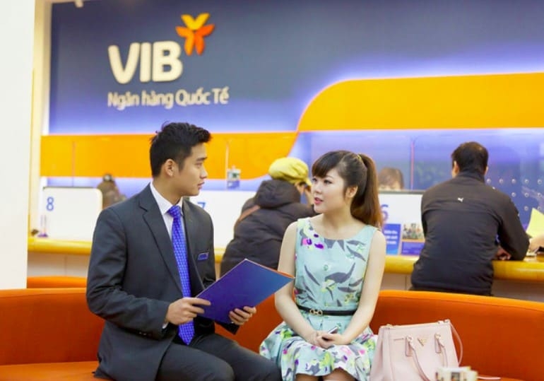 Vay mua nhà tại ngân hàng VIB