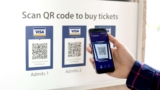 Quét mã QR để thanh toán Visa – Công nghệ thanh toán mới