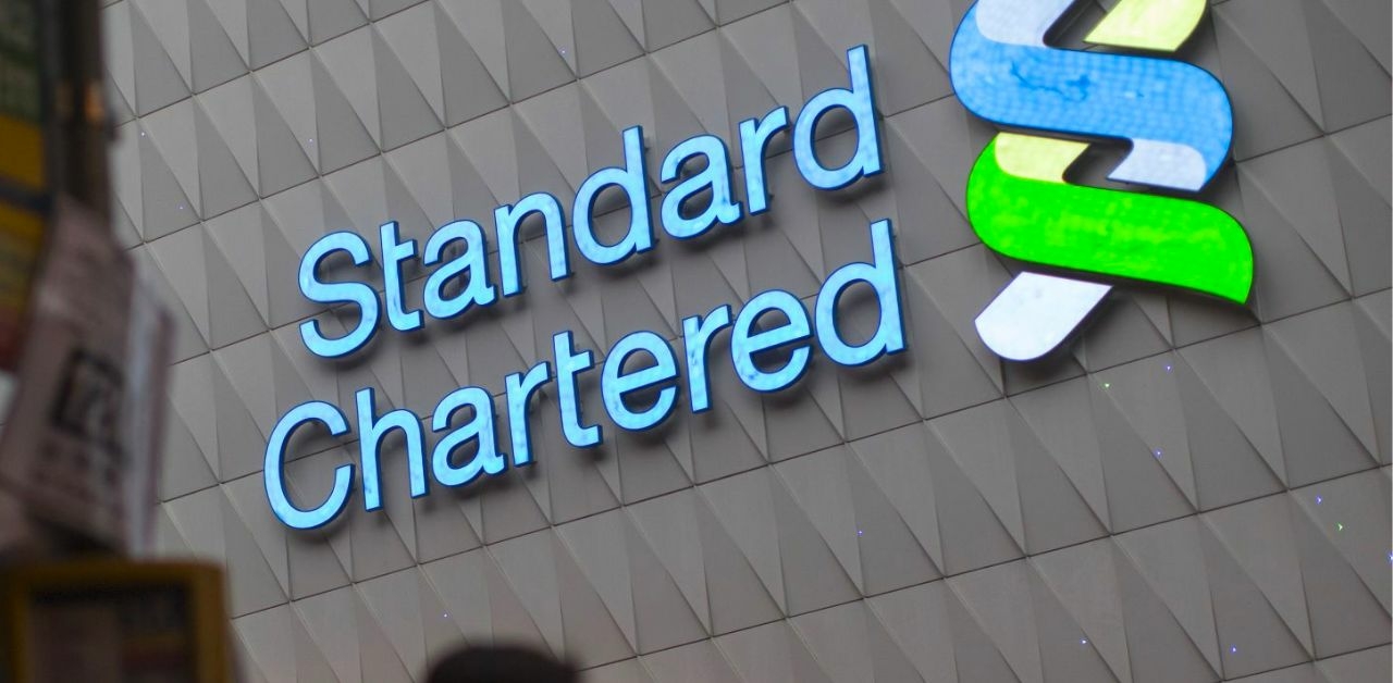 Vay mua nhà ngân hàng Standard Chartered